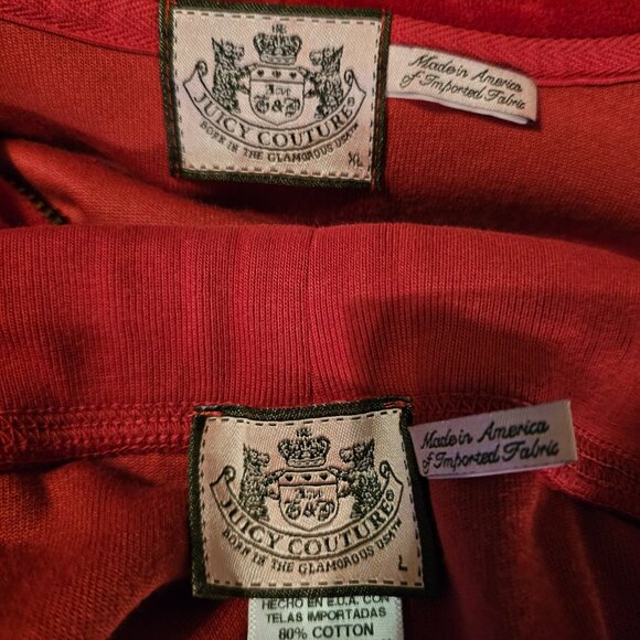 Juicy Couture Tracksuits - Picture 11 of 12